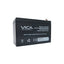 Batería de Reemplazo VICA 12V / 9Ah | Para No-Break y UPS 500-1000 VA | Plomo-Ácido Sellada | Terminales F1/F2 | Libre de Mantenimiento | 2.5 kg | SKU 12V/9AH
