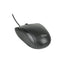 Mouse EL-994121 Perfect Choice, Alámbrico, Negro