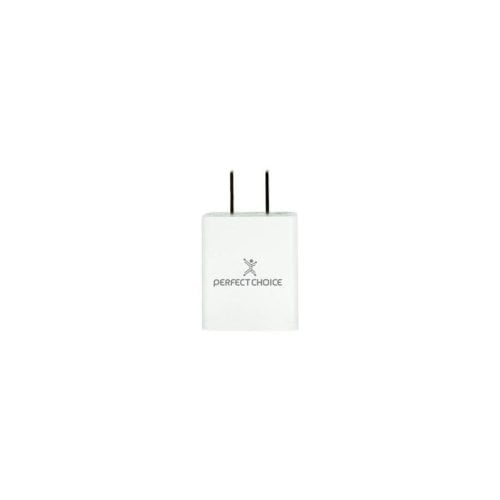 Adaptador de Corriente Universal de Carga Rápida 2.4 Amperes