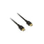 CABLE HDMI 2.1 8K, MACHO, 2 MTS CABLE, PERFECT CHOICE