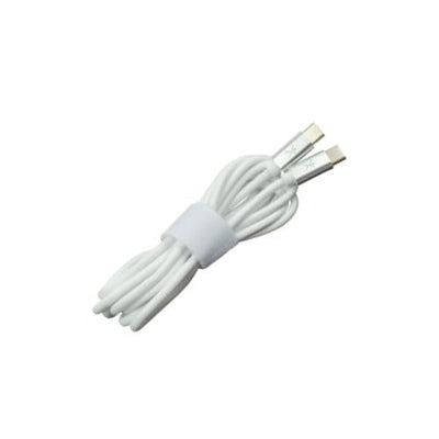 Cable USB Tipo C Corriente de 3A Carga Rápida para tu Smartphone