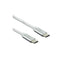 Cable USB Tipo C Corriente de 3A Carga Rápida para tu Smartphone