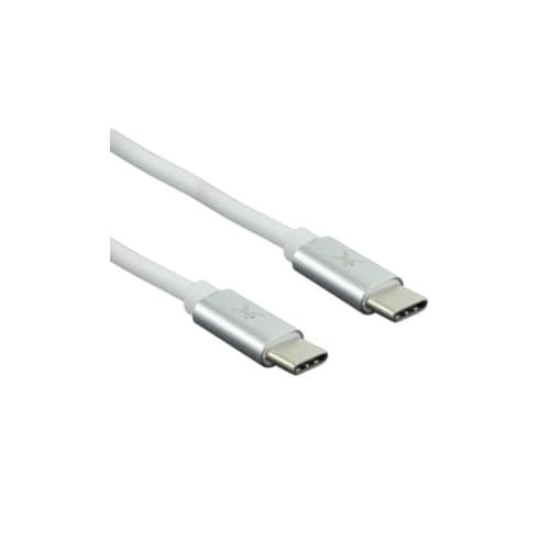 Cable USB Tipo C Corriente de 3A Carga Rápida para tu Smartphone