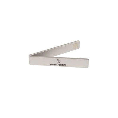 Soporte Metálico Plagable Vertical y Horizontal para Smartphone