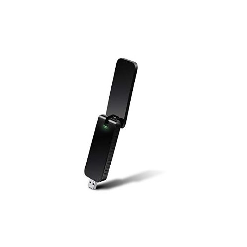 TP-Link adaptador USB Inalámbrico de Doble Banda AC1300