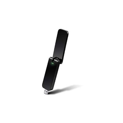 TP-Link adaptador USB Inalámbrico de Doble Banda AC1300