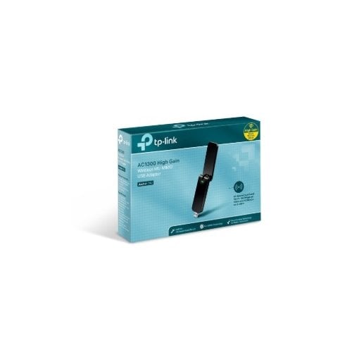 TP-Link adaptador USB Inalámbrico de Doble Banda AC1300
