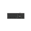 Teclado y ratón Stylos MAT1, Cable USB, Negro, Español
