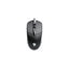 Teclado y ratón Stylos MAT1, Cable USB, Negro, Español