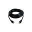 Cable HDMI 1.4 Macho, 2 metros, Negro