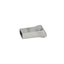 Memoria USB Stylos de 32GB, 2.0, Plata