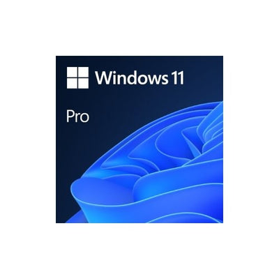 Windows 11 pro 64 bit Español DVD OEM para equipos nuevos y que no tengan otro sistema operativo preinstalado