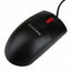 Mouse 7M57A04698 Lenovo, Negro