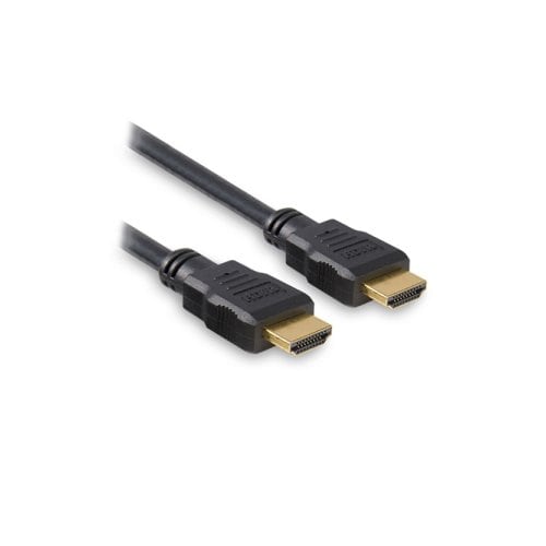 Cable Brobotix HDMI de 1.8 metros versión 2.0 4k conectores macho-macho