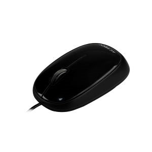 Mouse óptico Entry AC-928847 Acteck, Negro