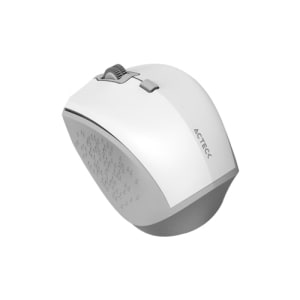 Mouse multiplataforma Trip MI670 Acteck, Blanco