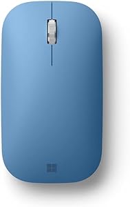 Mouse Modern Mobile KTF-00069 Microsoft, Zafiro