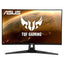 Monitor Asus TUF Gaming de 23.8" con Resolución FHD de 144 HZ y entradas HDMI, DP y VGA