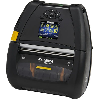 Impresora térmica directa Zebra ZQ630 Plus