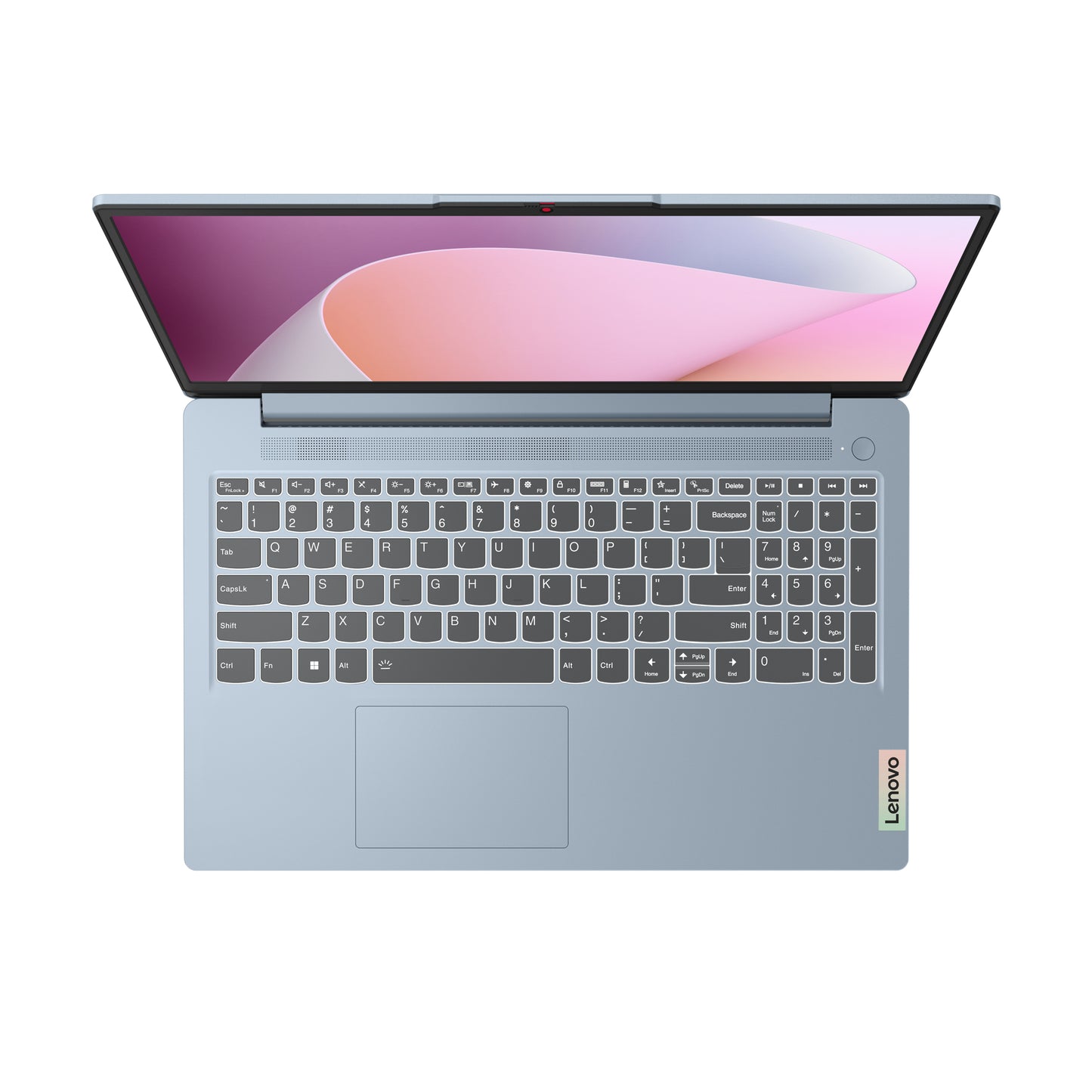 NB IDEAPAD SLIM3 15.6 15AMN8 RYZEN5 7520U TOUCH 8G 512G W11H GRI
