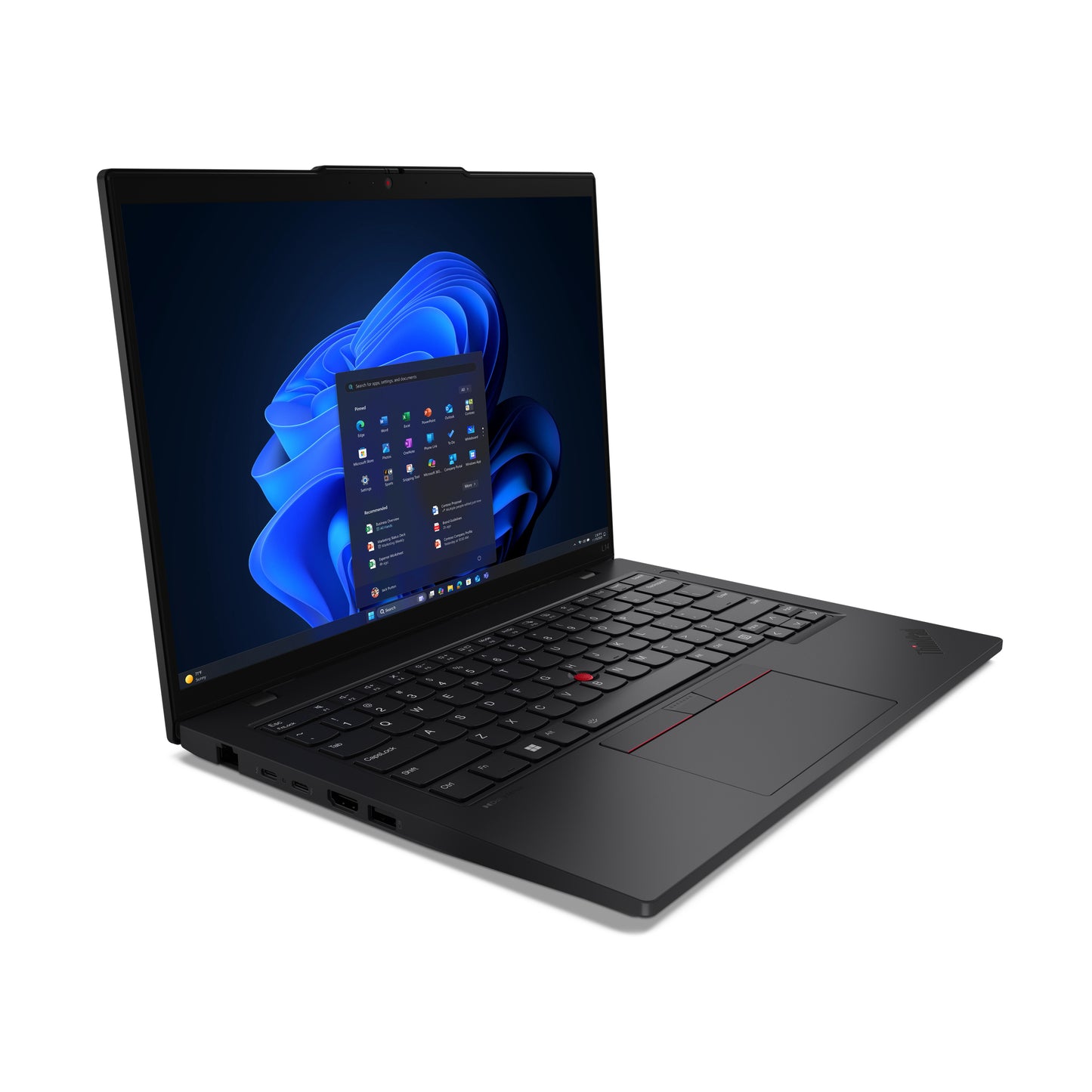 THINKPAD L14 GEN 6 RYZEN 7 PRO 250 W11PRO 32GB 1TBSSD 3YP