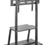 Soporte Manhattan Tipo Carro para Pantal