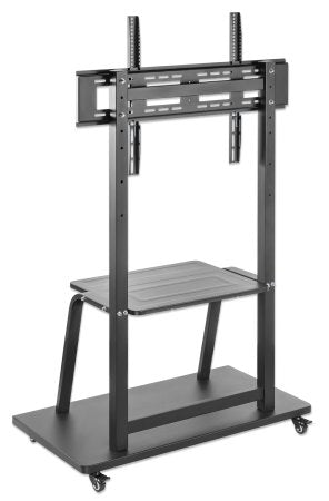 Soporte Manhattan Tipo Carro para Pantal