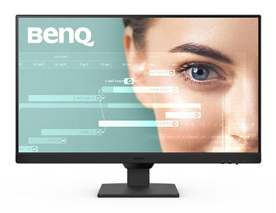 Monitor LED BenQ GW2490T 24" Class Full HD, 16:9, 60.5cm (23.8")