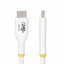 StarTech.com CABLE DE CARGA USB-C TIPO C DE 2M - USB-IF PD 240W EPR CABLE DE CARGA USB-C TIPO C DE 2M - USB-IF PD 240W EPR