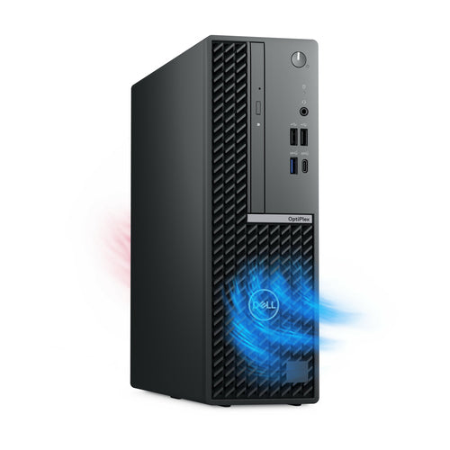 Computadora Dell Optiplex SFF 7020, Intel Core i7-12700, RAM 16GB, 512GB SSD, Windows 11 Pro