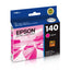 T140320-AL - Tinta EPSON color  magenta 140 -  Fecha de empaque 2022