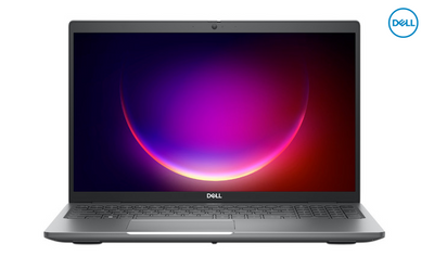 Dell Precision 3581 15.6'' Laptop Intel i7-13700H 32GB RAM 1TB SSD NVIDIA RTX A1000 6GB Windows 11 Pro