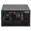 Fuente de poder Yeyian, 1000W, 80 Plus, Platinum, ATX, 12v