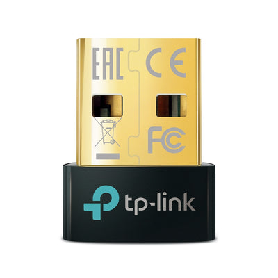 TP-LINK TP LINK ADAPTADOR NANO USB WRLS BLUETOOTH 5.0 TP LINK ADAPTADOR NANO USB BLUETOOTH 5.0