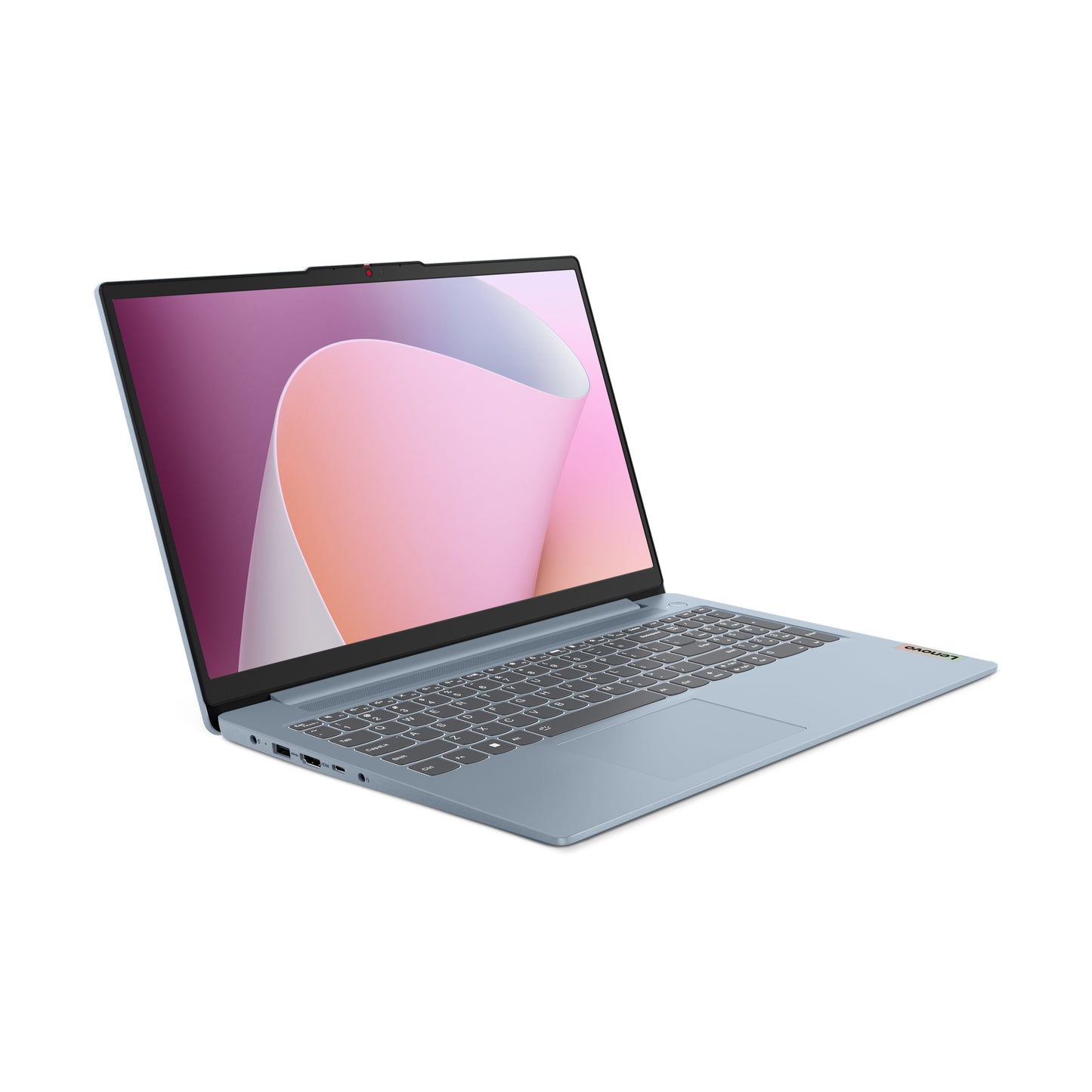 NB IDEAPAD SLIM3 15.6 15AMN8 RYZEN5 7520U TOUCH 8G 512G W11H GRI