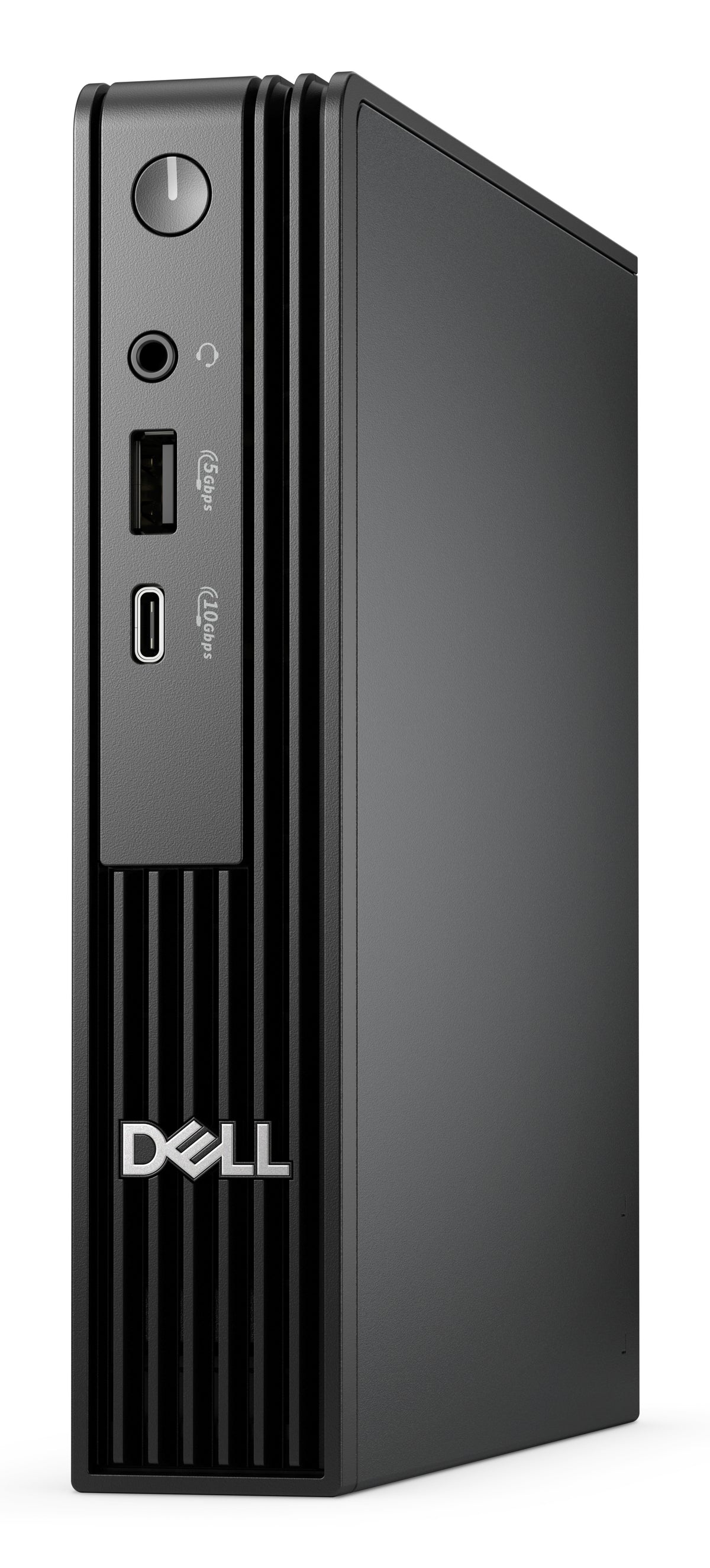 Computadora de Escritorio Dell Pro Micro QCM1250 , Intel Core Ultra 5 235T, 16GB RAM, SSD 512GB, 3 Años de garantía