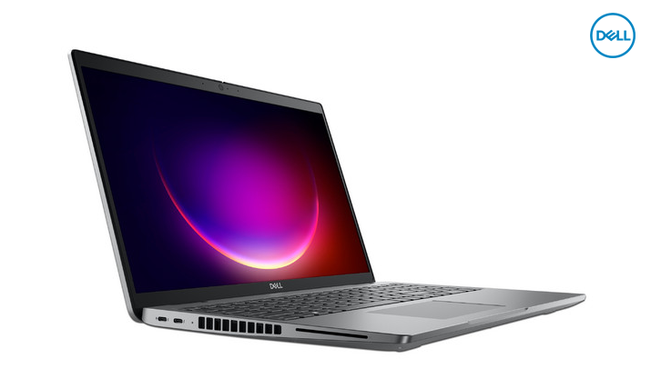 Dell Precision 3581 15.6'' Laptop Intel i7-13700H (hasta 5.0 GHz) 16GB RAM 512GB SSD NVIDIA RTX A500 4GB Windows 11 Pro