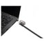 Kensington Candado de Llave para Laptops ClickSafe 2.0, 1.8 Metros, Negro