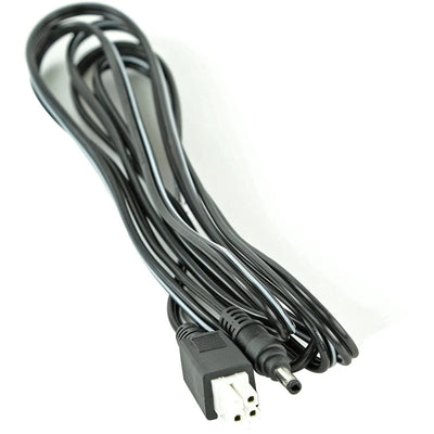 Cable de alimentación Zebra estándar de 1.83m