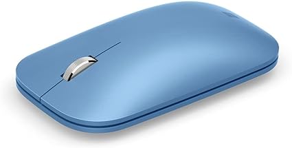 Mouse Modern Mobile KTF-00069 Microsoft, Zafiro
