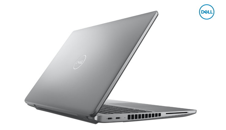 Dell Precision 3581 15.6'' Laptop Intel i7-13700H 32GB RAM 1TB SSD NVIDIA RTX A1000 6GB Windows 11 Pro