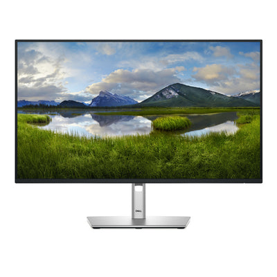 Monitor Dell P2725H, 27", FHD,  LCD, 16:9