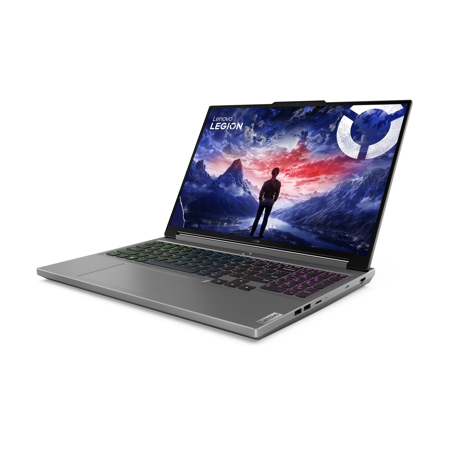 Laptop Gamer Lenovo Legion 5 16IRX9, Intel Core i7-14650HX, 16 GB RAM, SSD 1TB, Windows 11 Home