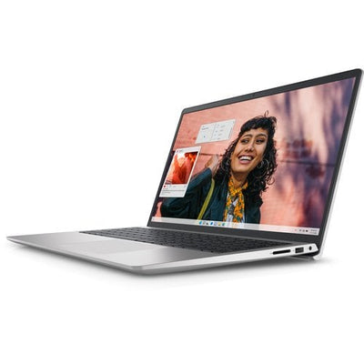 Laptop para hogar Dell Inspiron 3530 15, Intel Core I5-1334U, 16GB RAM, SSD 512GB, Windows 11 Home, 1 año de garantia en centro de servicio