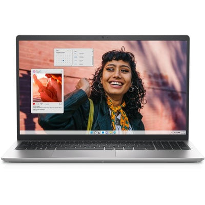 Laptop para hogar Dell Inspiron 3530 15, Intel Core I5-1334U, 16GB RAM, SSD 512GB, Windows 11 Home, 1 año de garantia en centro de servicio