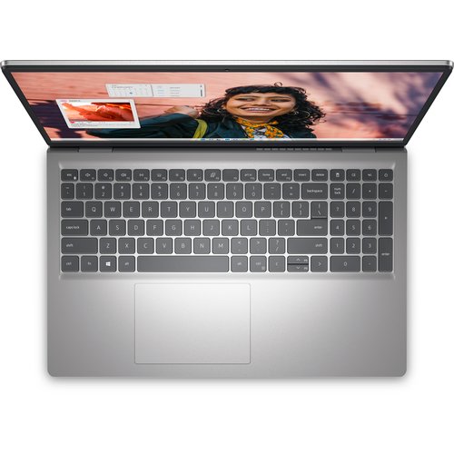 Laptop para hogar Dell Inspiron 3530 15, Intel Core I5-1334U, 16GB RAM, SSD 512GB, Windows 11 Home, 1 año de garantia en centro de servicio