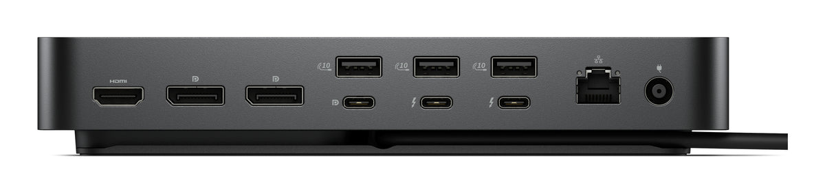 Docking Station Dell Pro WD25TB4 3 años de garantía