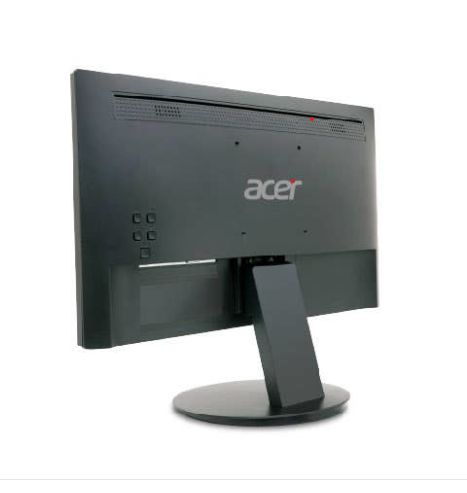 ACER Monitor 19.5" HD 1600x900 75Hz VGA HDMI Cable HDMI Incluido