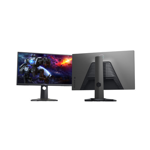 Dell Monitor LED para juegos G2524H 25", Class Full HD, 16:9, IPS rápido, Edge WLED Retroiluminación, 1920 x 1080