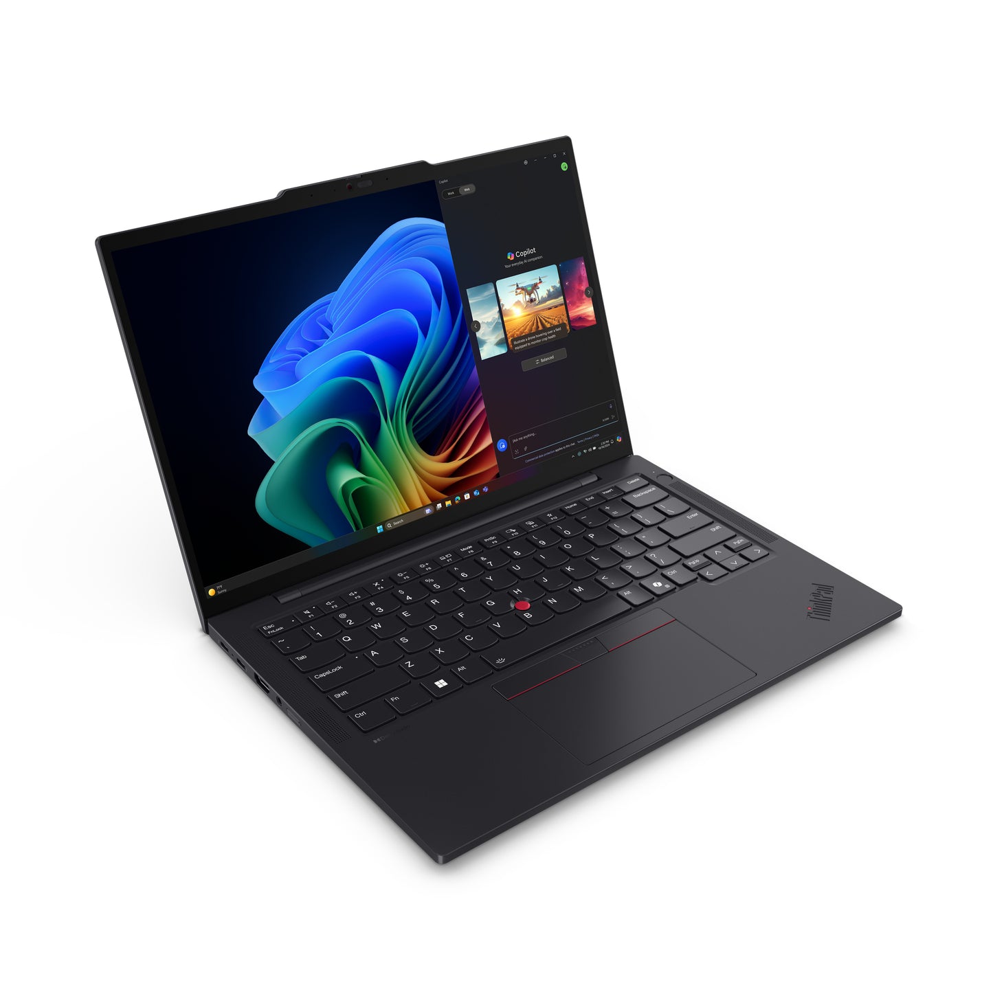 THINKPAD T14S AMD G6 RYZEN AI 7 PRO 350 W11PRO 64GB 1TBSSD 3YP